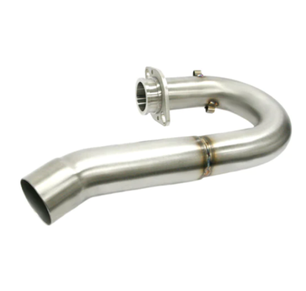 Big Gun 09-23 Yamaha YFZ 450R Head Pipe Hot on Sale