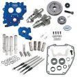 S&S Cycle 99-06 BT Easy Start Gear Drive Cam Chest Kit - 551GE Hot on Sale