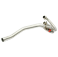 Big Gun 11-13 Yamaha RAPTOR 125 EVO R Series Head Pipe Online