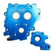 S&S Cycle 07-17 BT TC3 Oil Pump & Cam Plate Kit Online