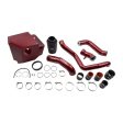 Wehrli 20-24 Chevrolet 6.6L LP5 Duramax High Flow Intake Bundle Kit - Gloss White Online Sale