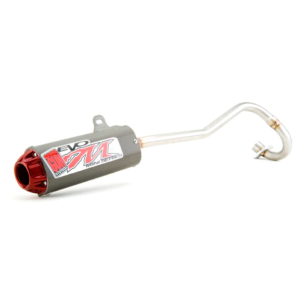 Big Gun 97-12 Honda XR CRF 70 Evo M Series Full System Exhaust Online