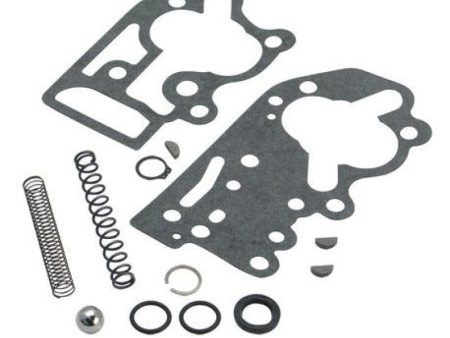 S&S Cycle 36-91 BT HVHP Oil Pump Gasket Online now