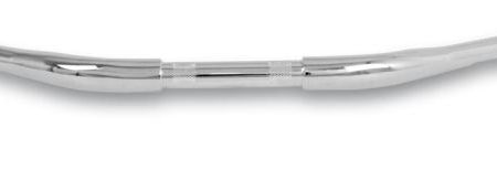 Burly Brand Drag Bar 10in - TBW - Chrome Online now