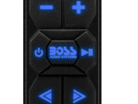 Boss Audio Systems Carling Rocker Switch Online now