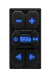 Boss Audio Systems Carling Rocker Switch Online now