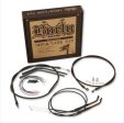 Burly Brand Control Kit 12 Ape Fxd Hot on Sale