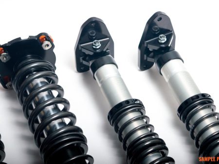 AST 2012+ Toyota GT-86 FT86 GR86   Scion FR-S 1-Way Track Focused Coilovers on Sale