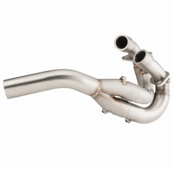 Big Gun 06-14 Yamaha RAPTOR 700 Head Pipe For Sale