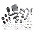 Wehrli 07.5-2010 Chevrolet 6.6L Duramax LMM Stage 3 High Flow Bundle Kit - Gloss Black Online Sale