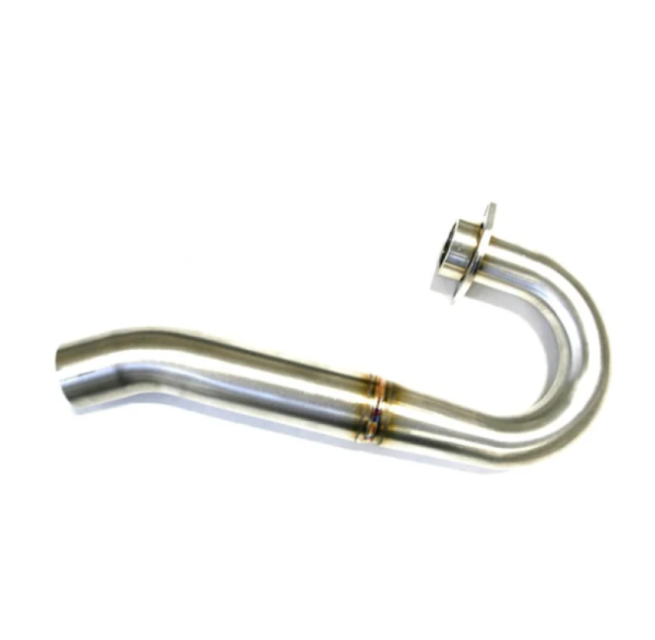 Big Gun 09-11 Kawasaki KX 450F EVO R Series Head Pipe For Sale