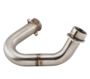 Big Gun 16-18 Yamaha WOLVERINE R-SPEC EPS EXO Stainless Head Pipe Online Sale