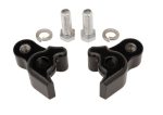 Burly Brand 09-13 FLH FLT Rear Lowering Kit Online Sale