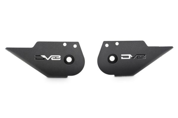 DV8 Offroad 2021 Ford Bronco Trailing Arm Skid Plates For Sale