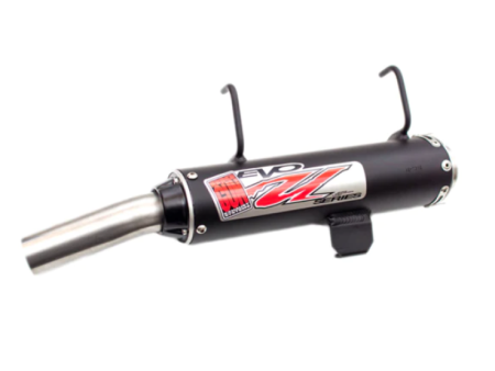 Big Gun 14-16 Polaris ACE 325 EVO U Series Slip On Exhaust Online Sale