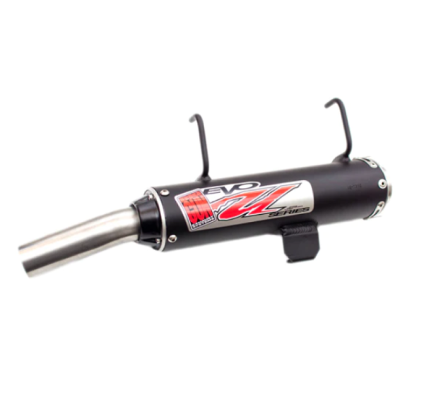 Big Gun 14-16 Polaris ACE 325 EVO U Series Slip On Exhaust Online Sale