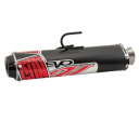 Big Gun 13-23 Polaris SCRAMBLER XP 850 H.O. EPS EVO U Series Slip On Exhaust For Discount