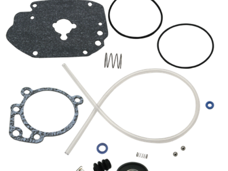 S&S Cycle Basic Rebuild Kit for Super E G For Sale