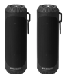 Boss Audio Systems Bluetooth Speakers  1.5in Speakers Built-in Flashlight Online now